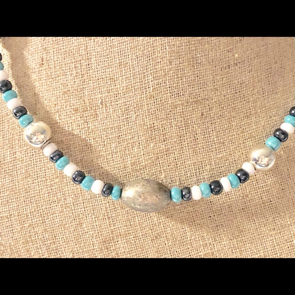 Men’s necklace. Host Pick